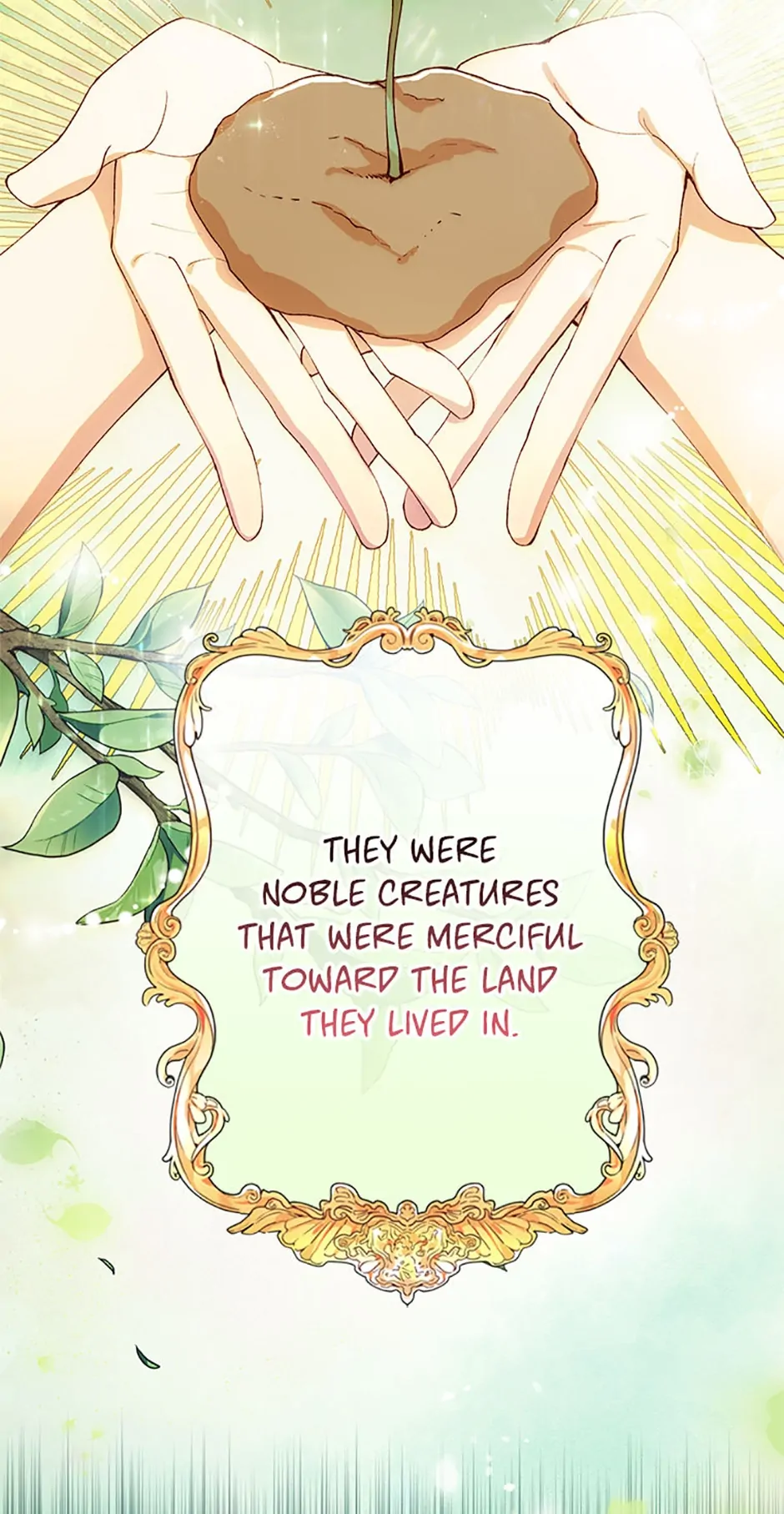 Individualistic Love chapter 1 page 4