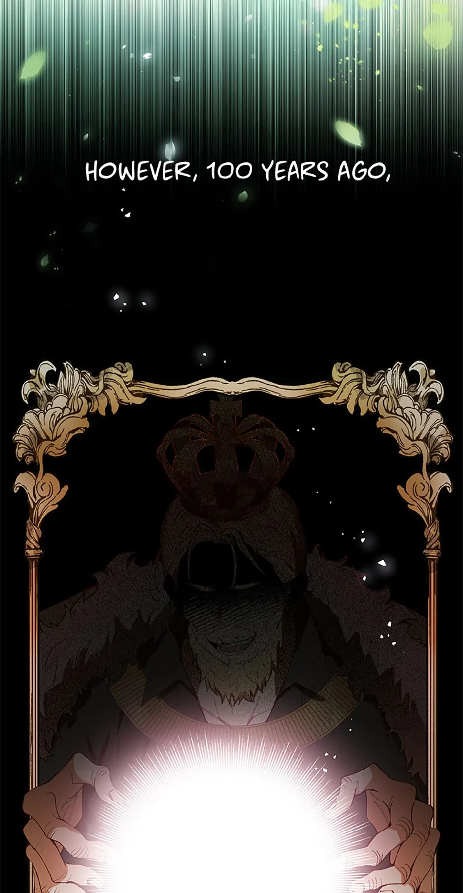 Individualistic Love chapter 1 page 5