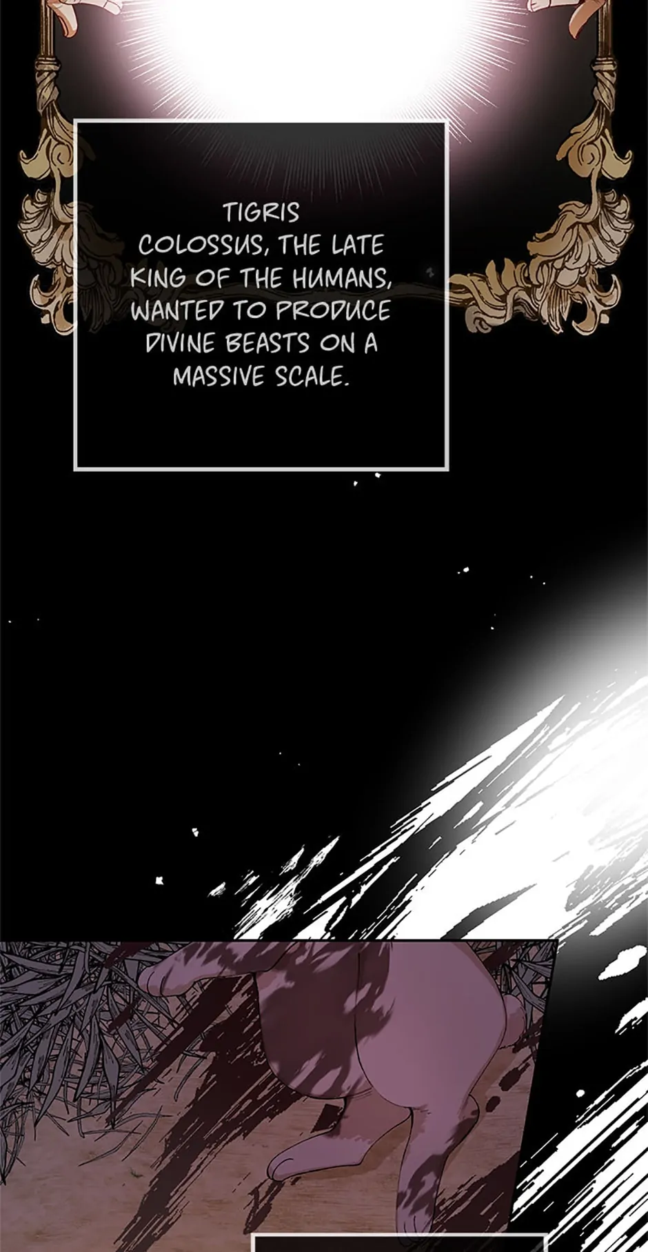Individualistic Love chapter 1 page 6