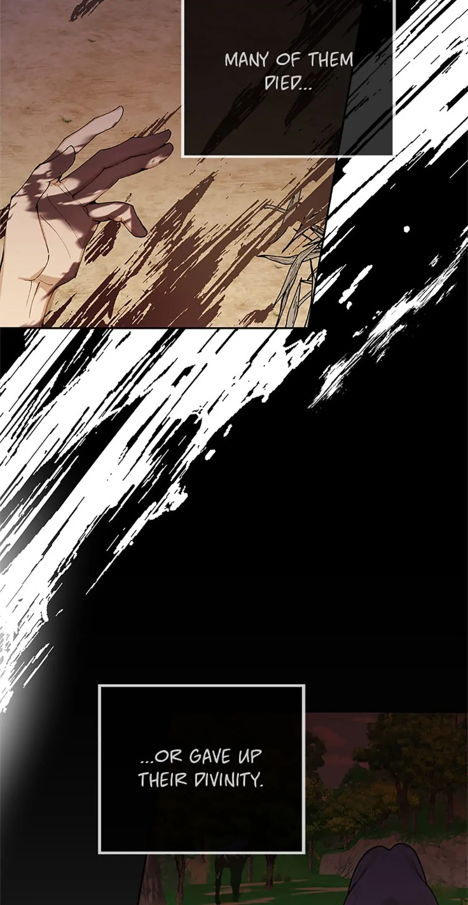 Individualistic Love chapter 1 page 7
