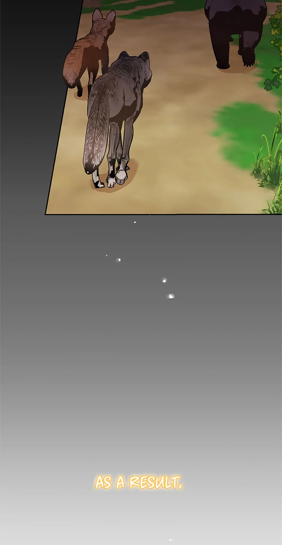 Individualistic Love chapter 1 page 8