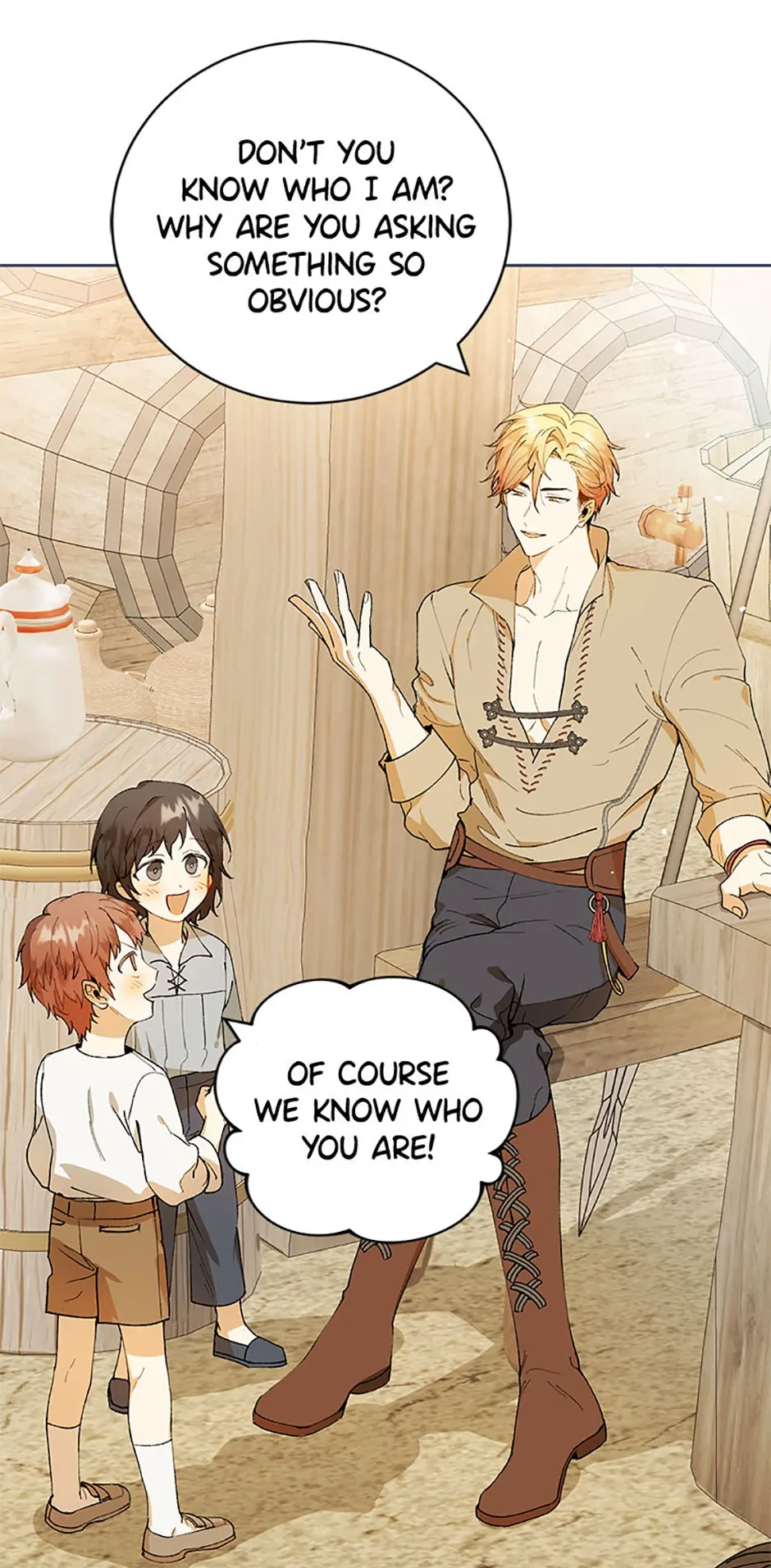 Individualistic Love chapter 1 page 13