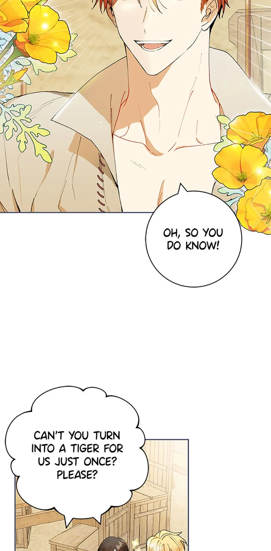 Individualistic Love chapter 1 page 15