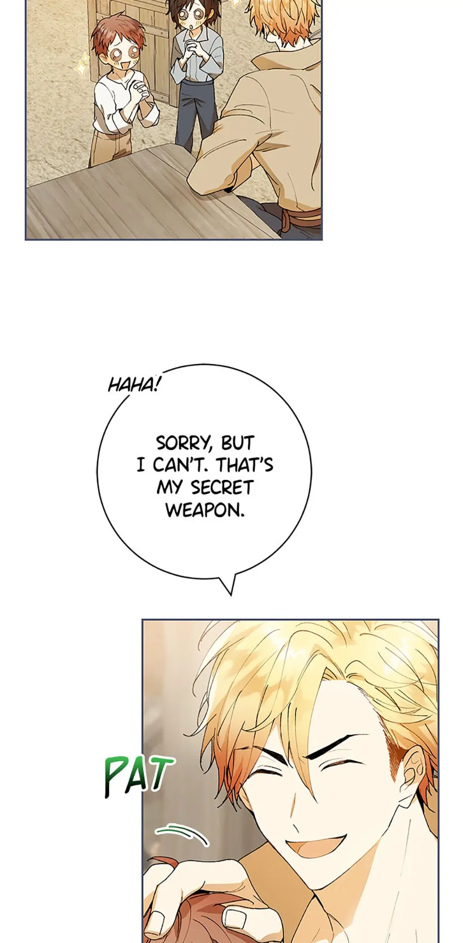Individualistic Love chapter 1 page 16