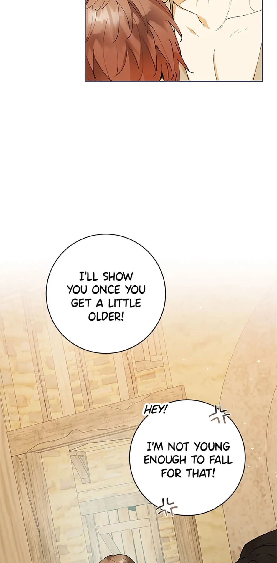 Individualistic Love chapter 1 page 17