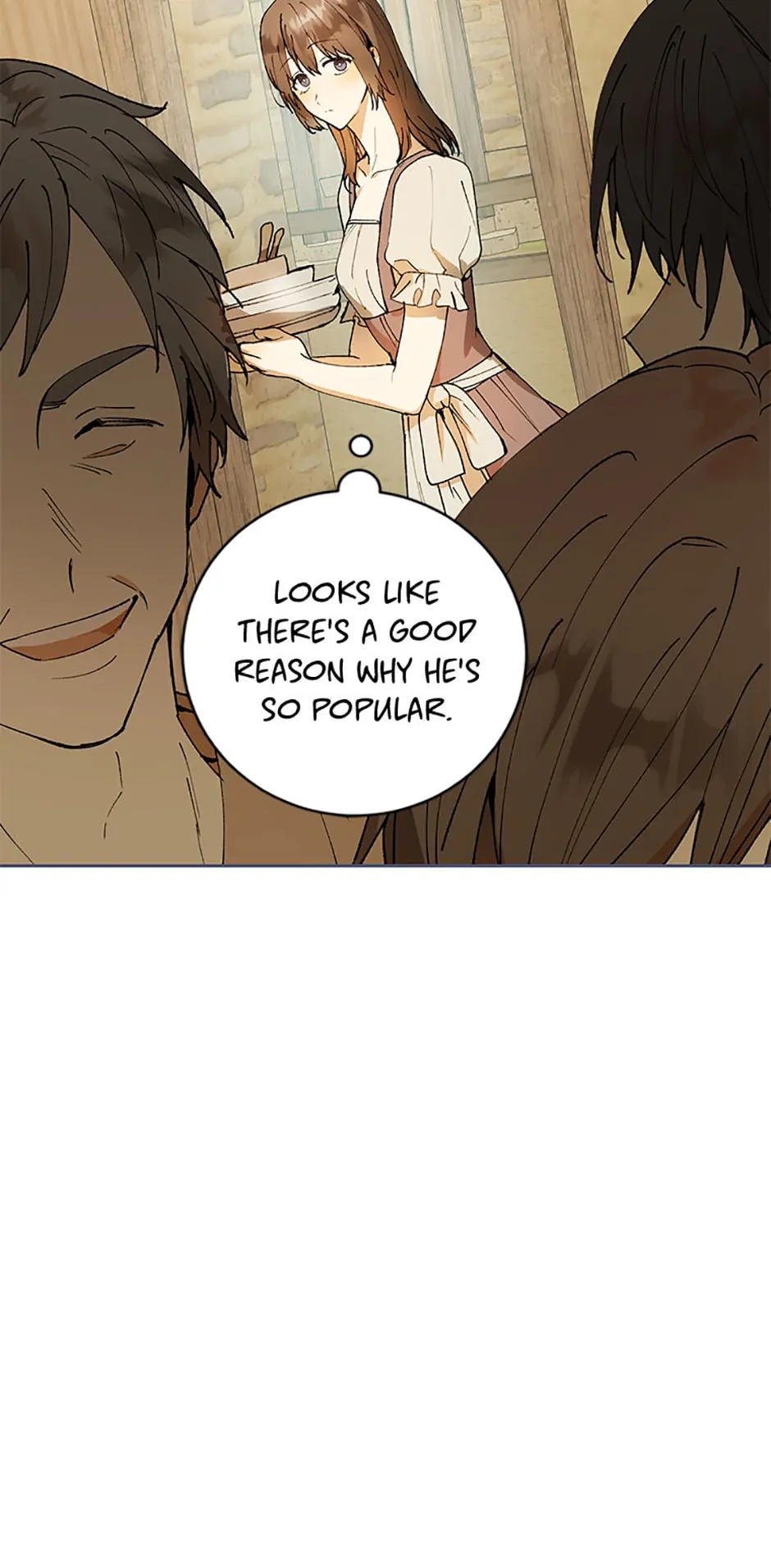 Individualistic Love chapter 1 page 18