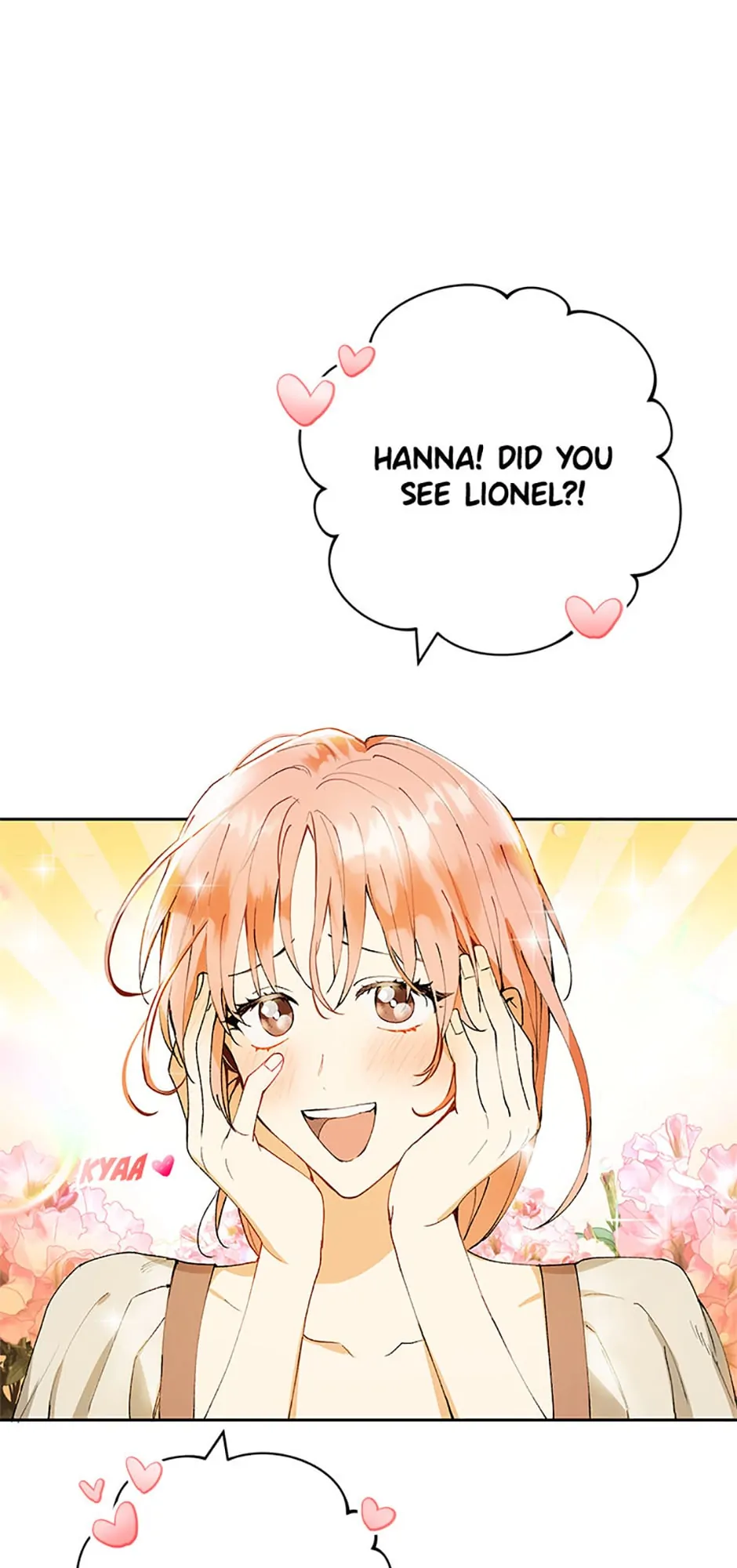 Individualistic Love chapter 1 page 19