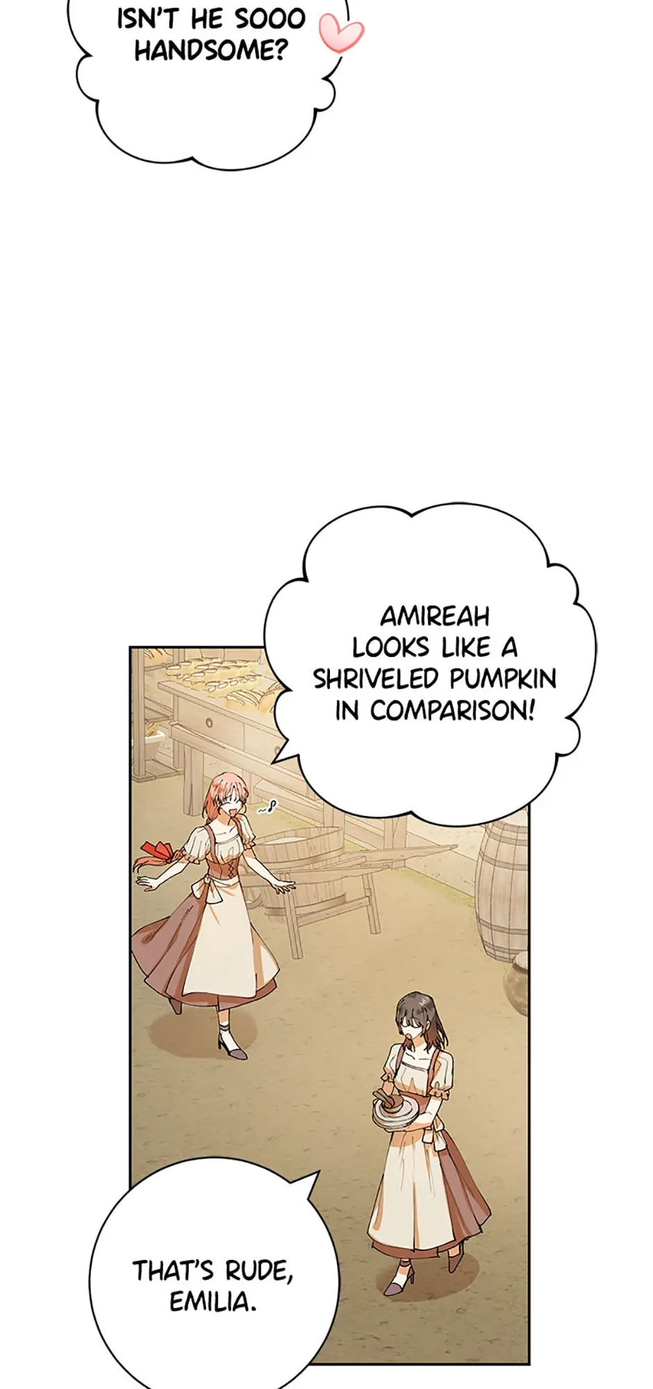 Individualistic Love chapter 1 page 20