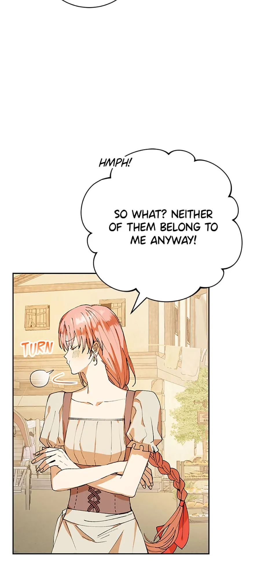 Individualistic Love chapter 1 page 21