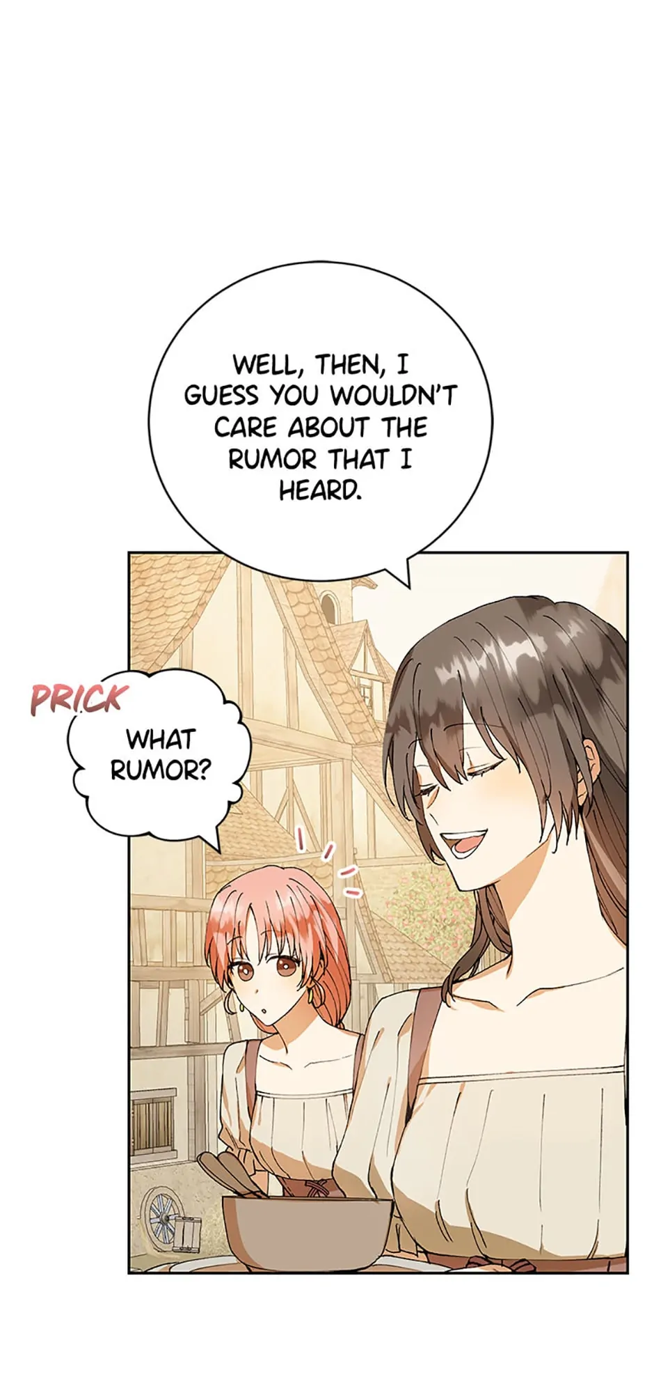 Individualistic Love chapter 1 page 22