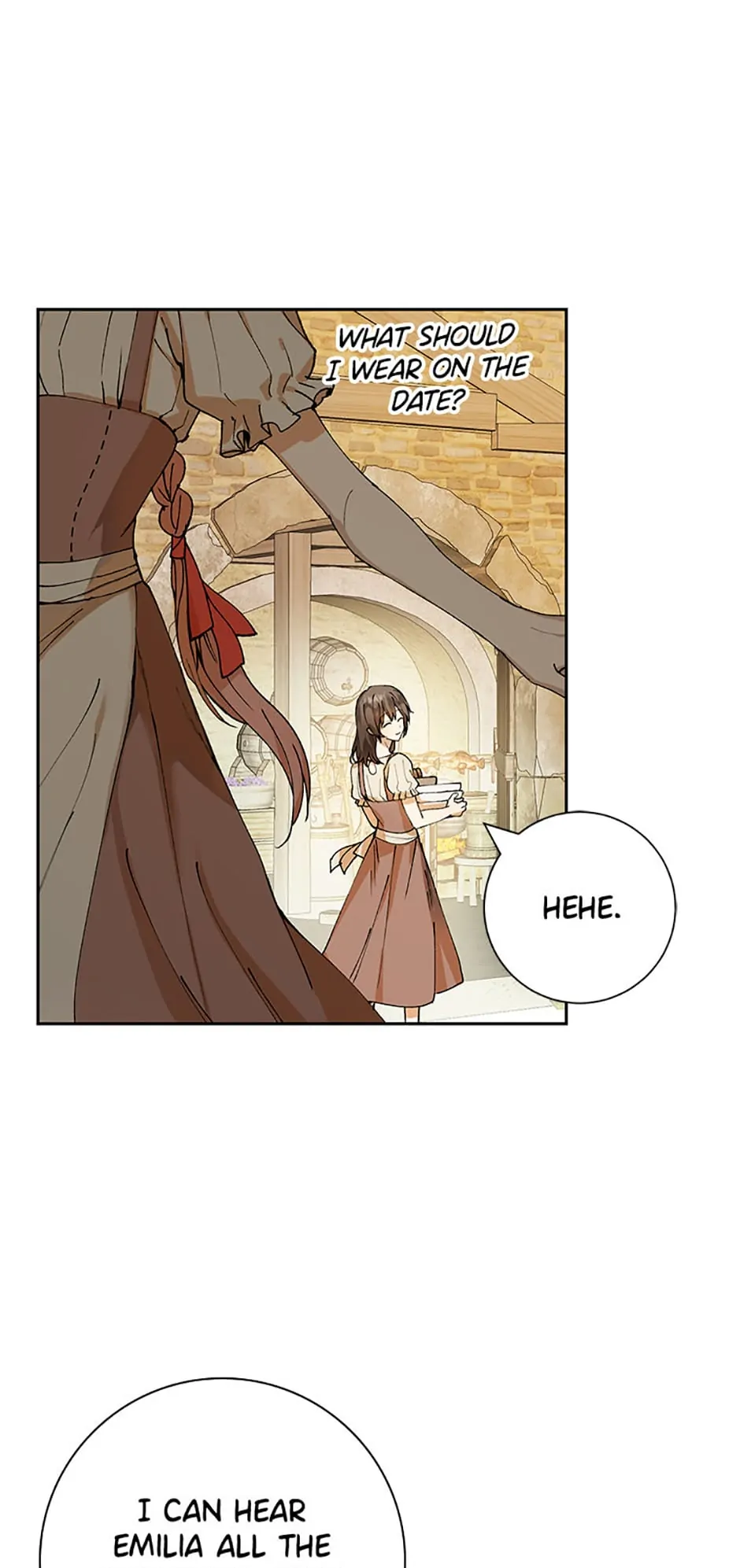 Individualistic Love chapter 1 page 26