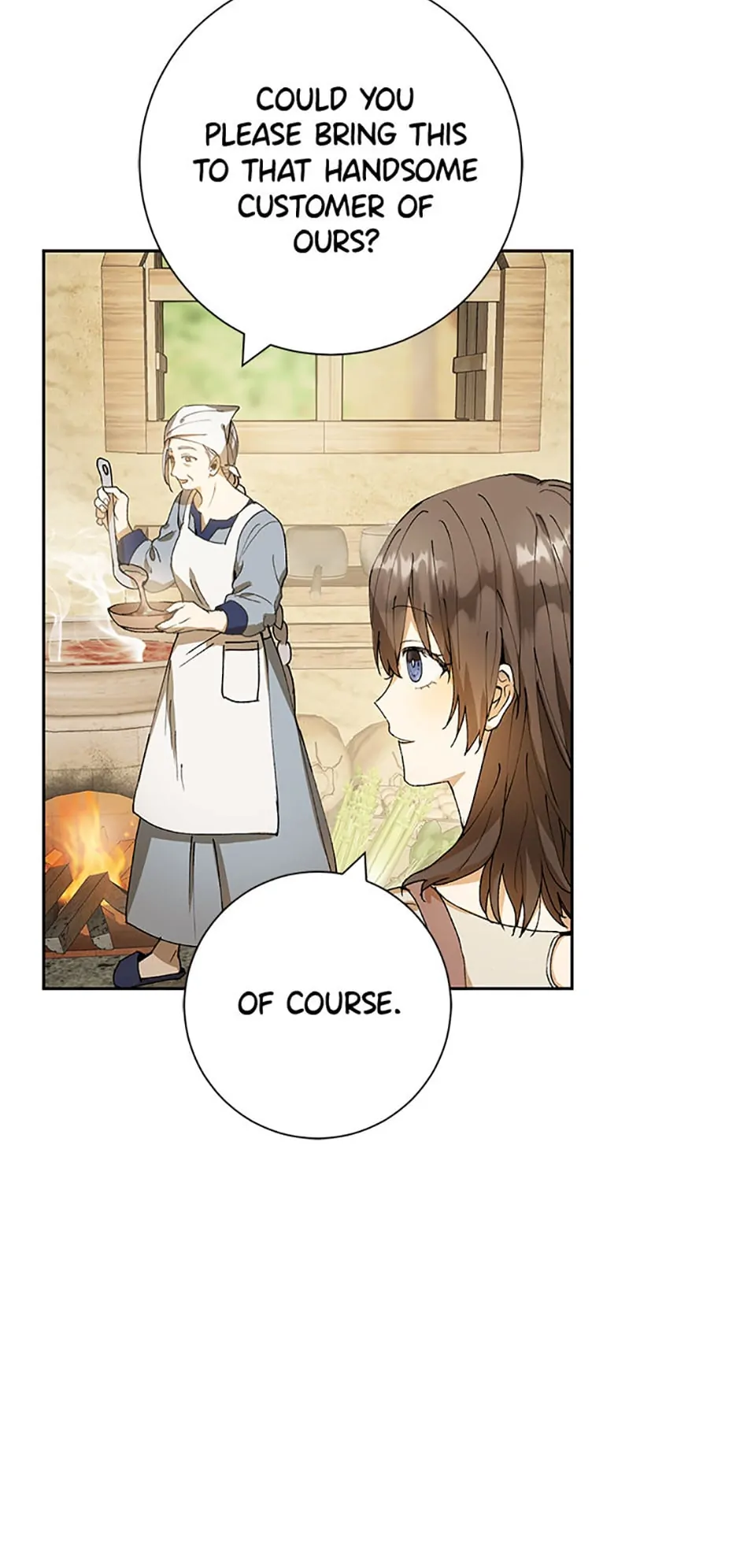 Individualistic Love chapter 1 page 28