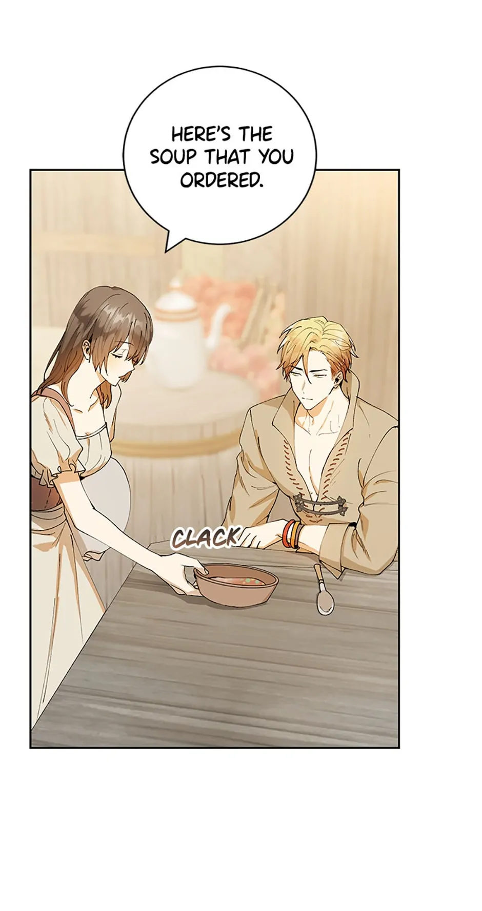 Individualistic Love chapter 1 page 29