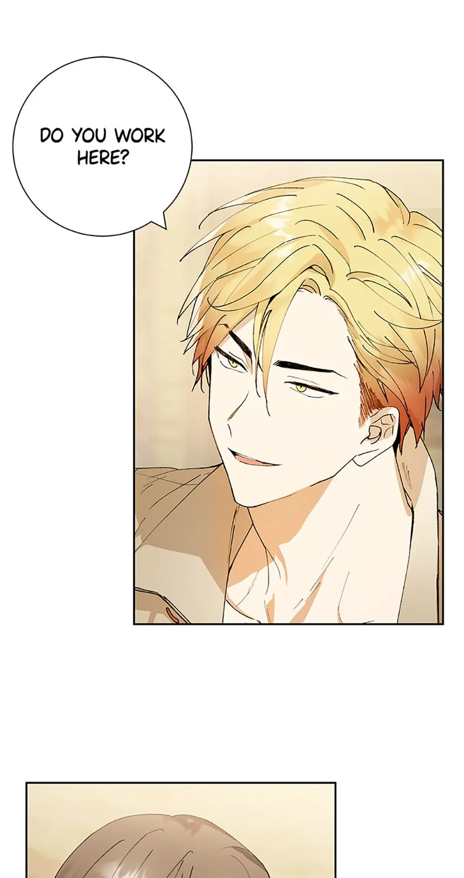 Individualistic Love chapter 1 page 30
