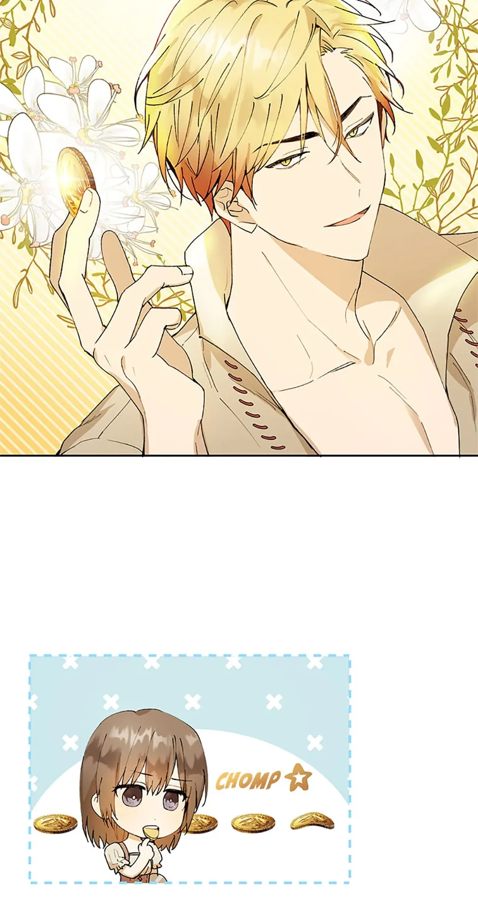 Individualistic Love chapter 1 page 32