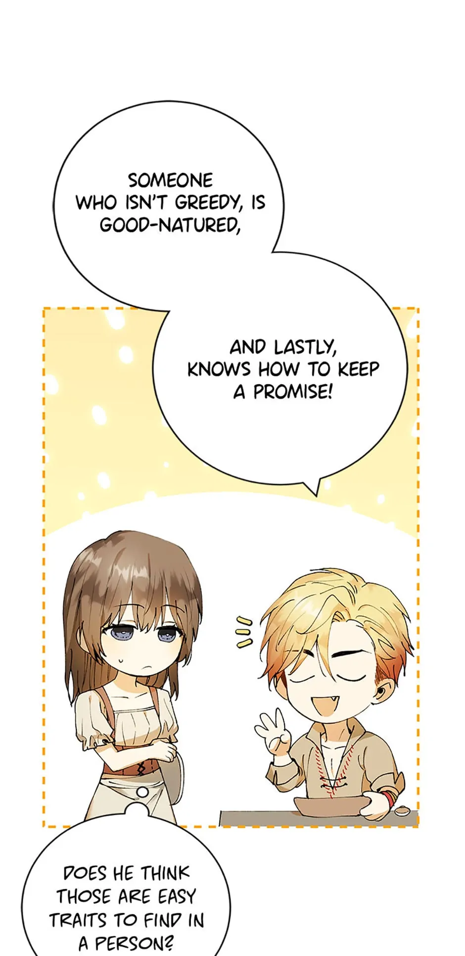 Individualistic Love chapter 1 page 35