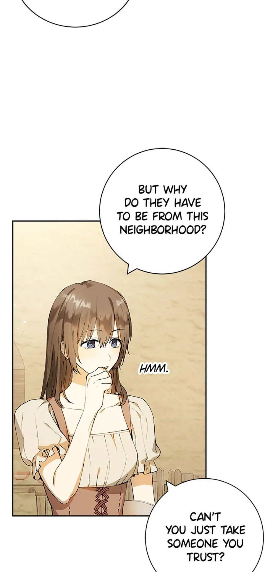 Individualistic Love chapter 1 page 36