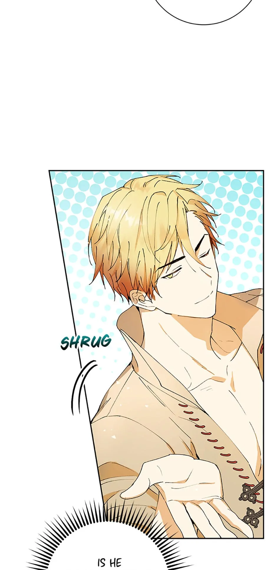 Individualistic Love chapter 1 page 37