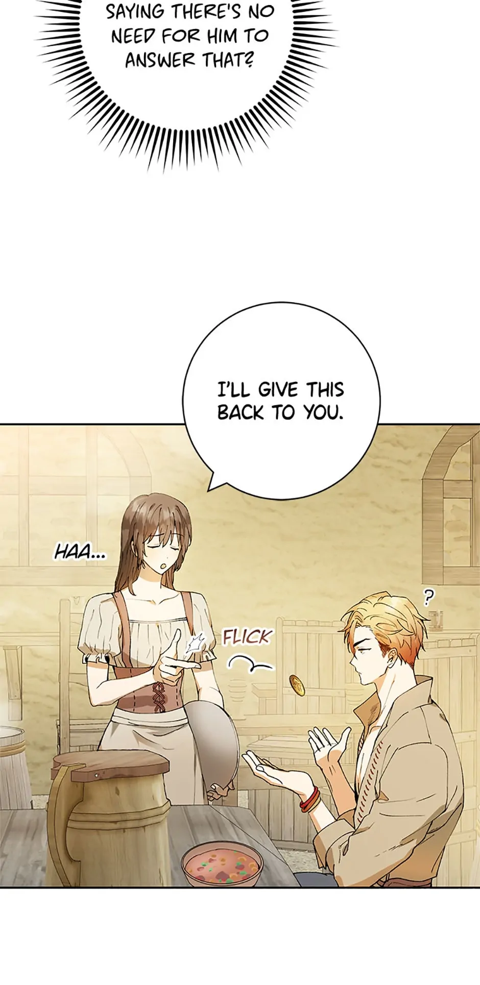 Individualistic Love chapter 1 page 38