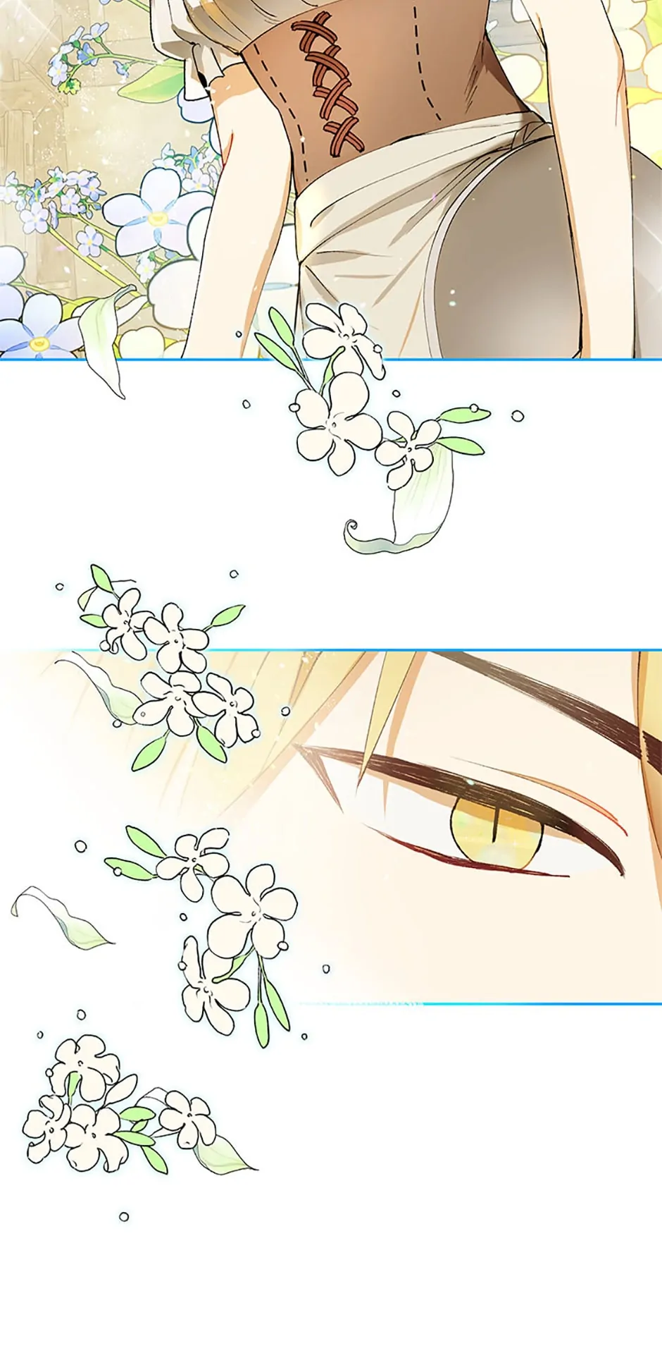 Individualistic Love chapter 1 page 40