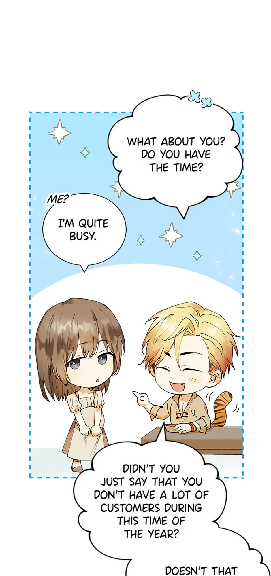 Individualistic Love chapter 1 page 41