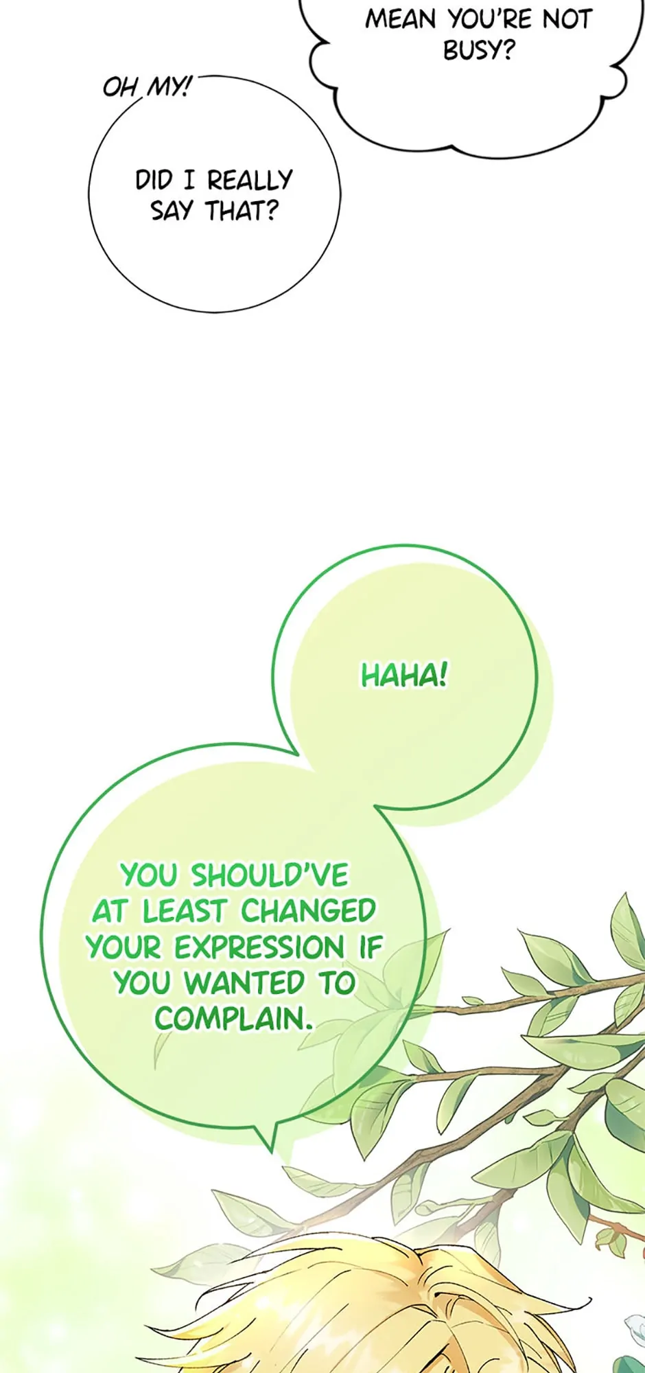 Individualistic Love chapter 1 page 42