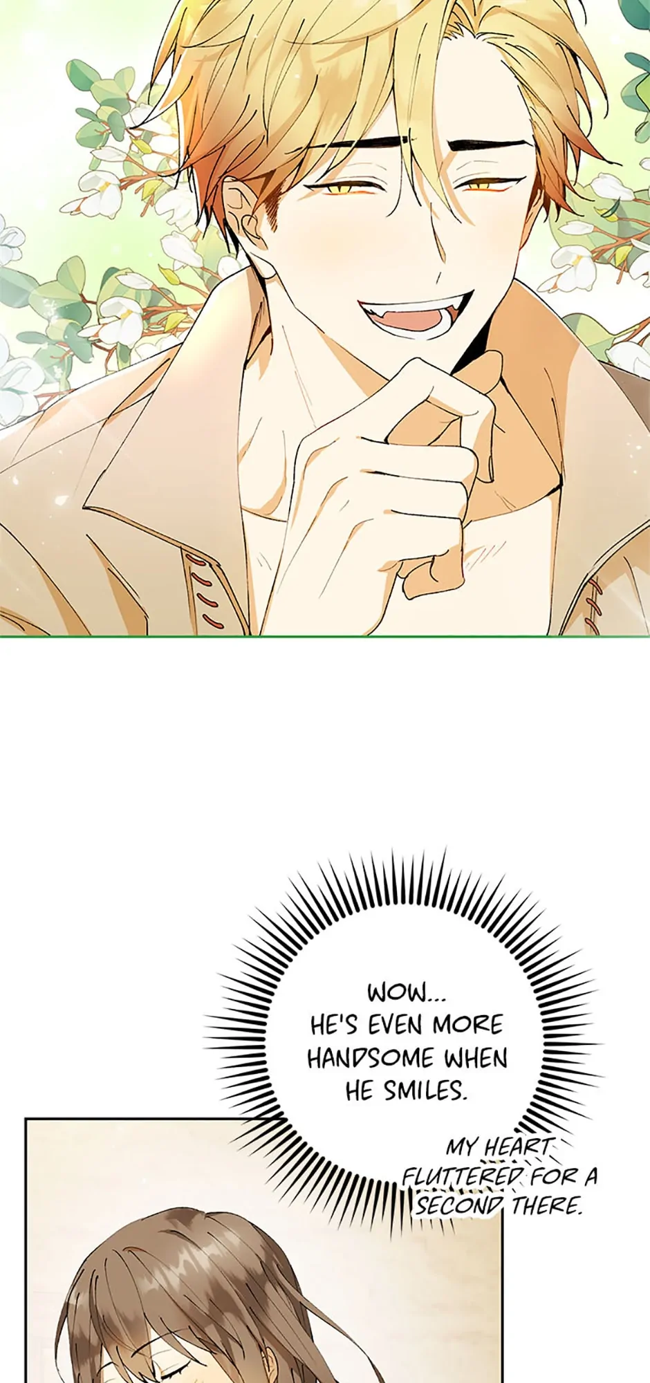 Individualistic Love chapter 1 page 43