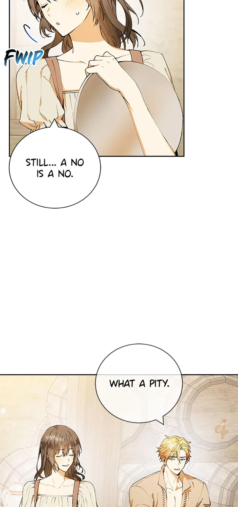 Individualistic Love chapter 1 page 44