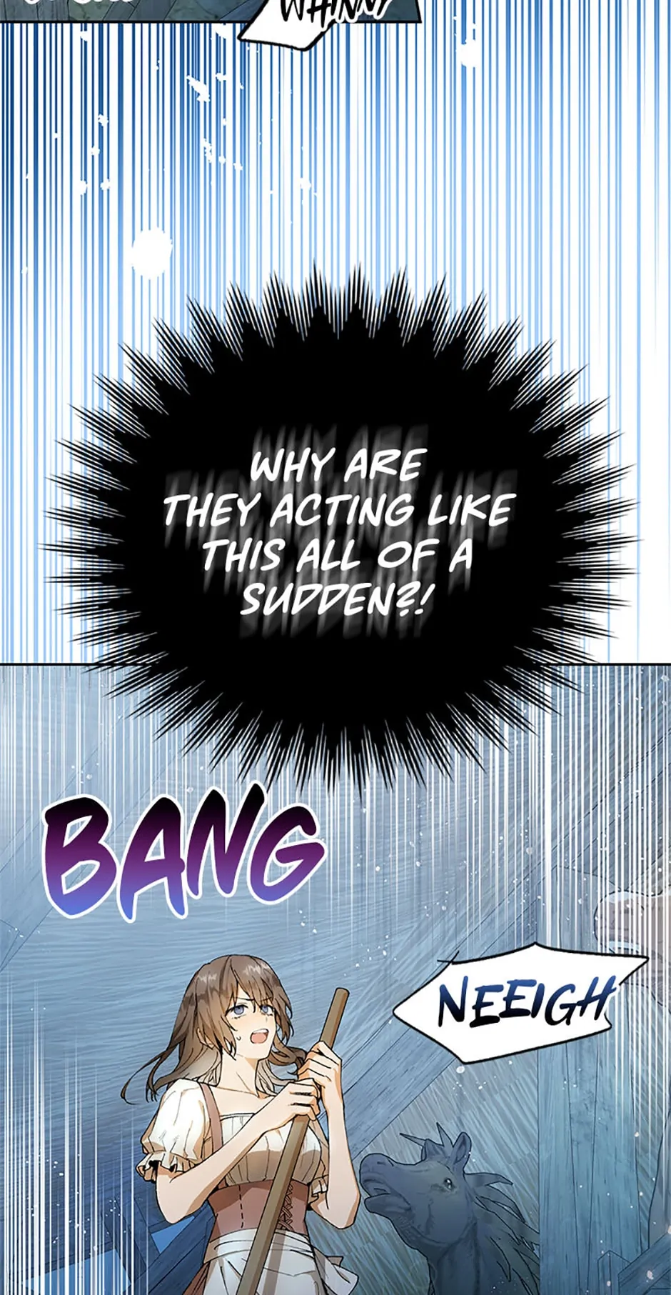 Individualistic Love chapter 1 page 50