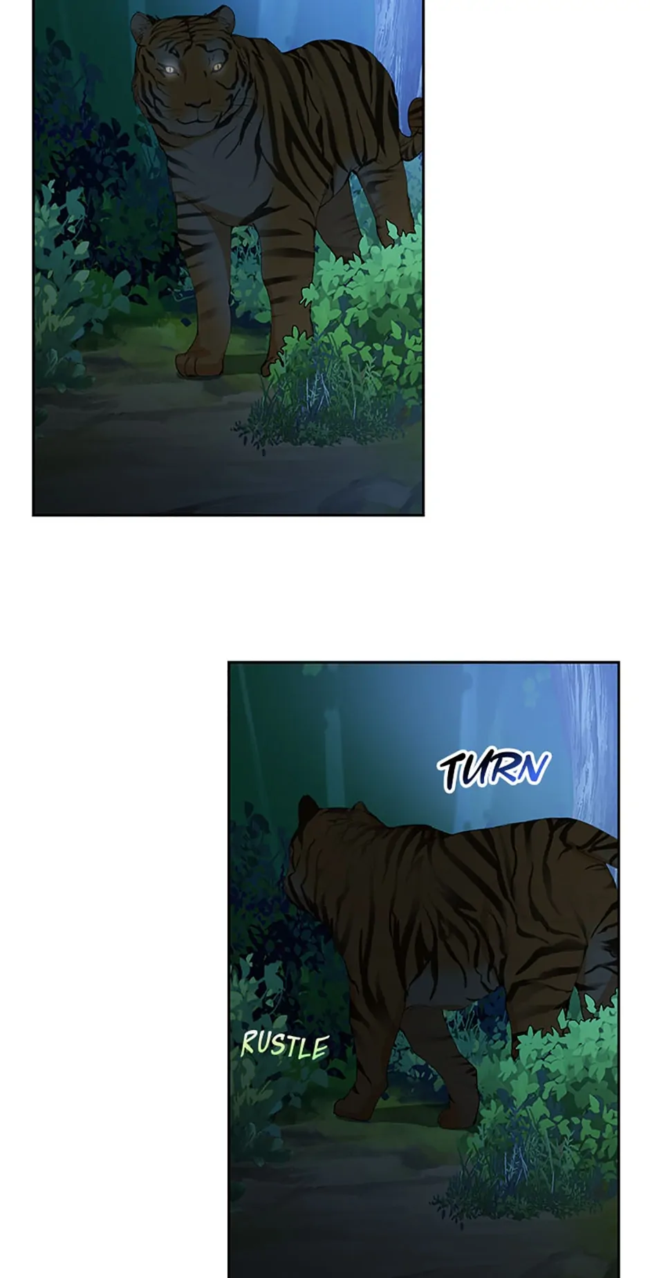 Individualistic Love chapter 1 page 58