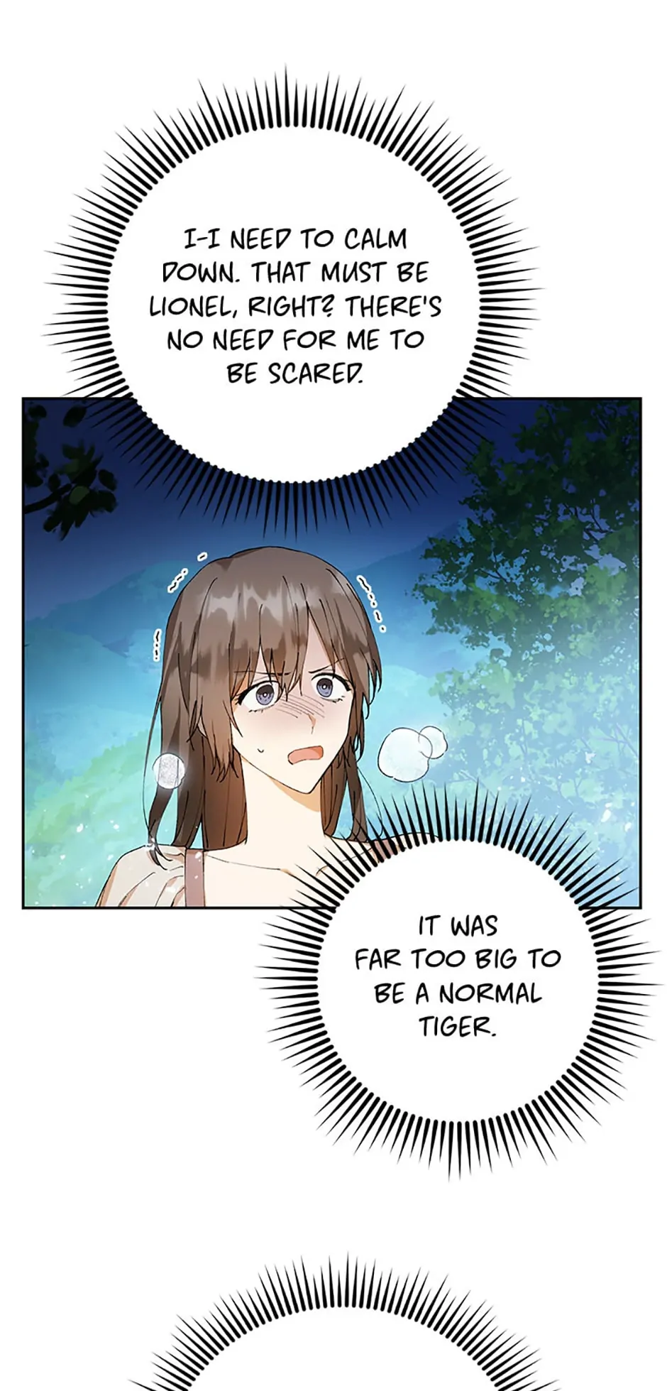 Individualistic Love chapter 1 page 60