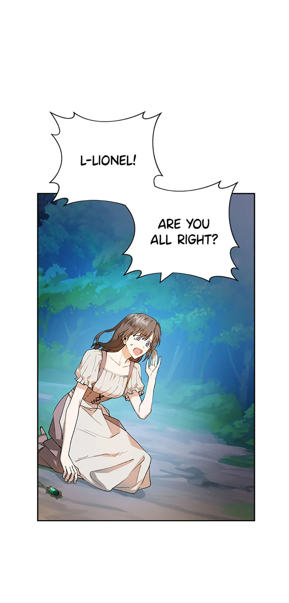 Individualistic Love chapter 1 page 68