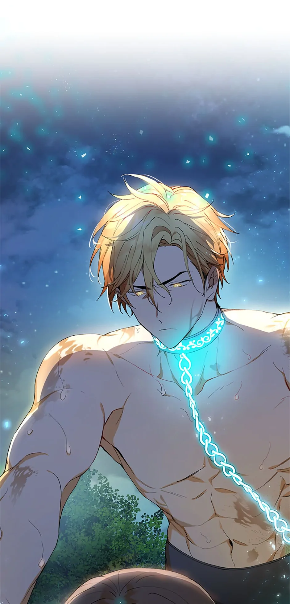 Individualistic Love chapter 1 page 81