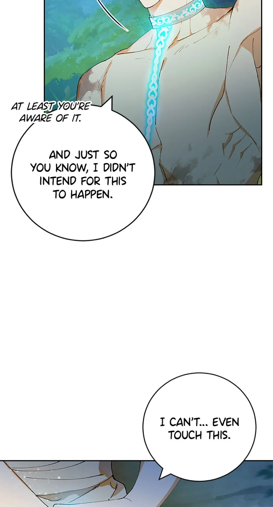 Individualistic Love chapter 2 page 3