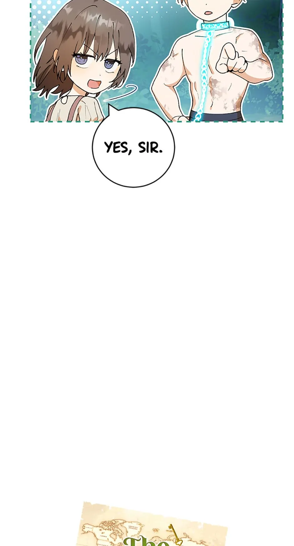 Individualistic Love chapter 2 page 5