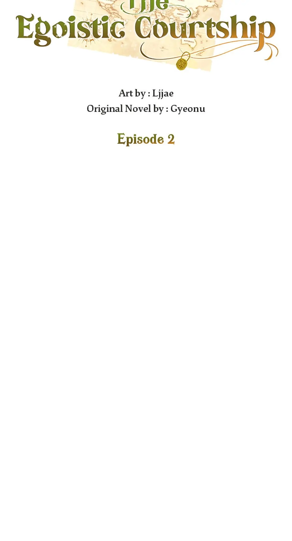 Individualistic Love chapter 2 page 6