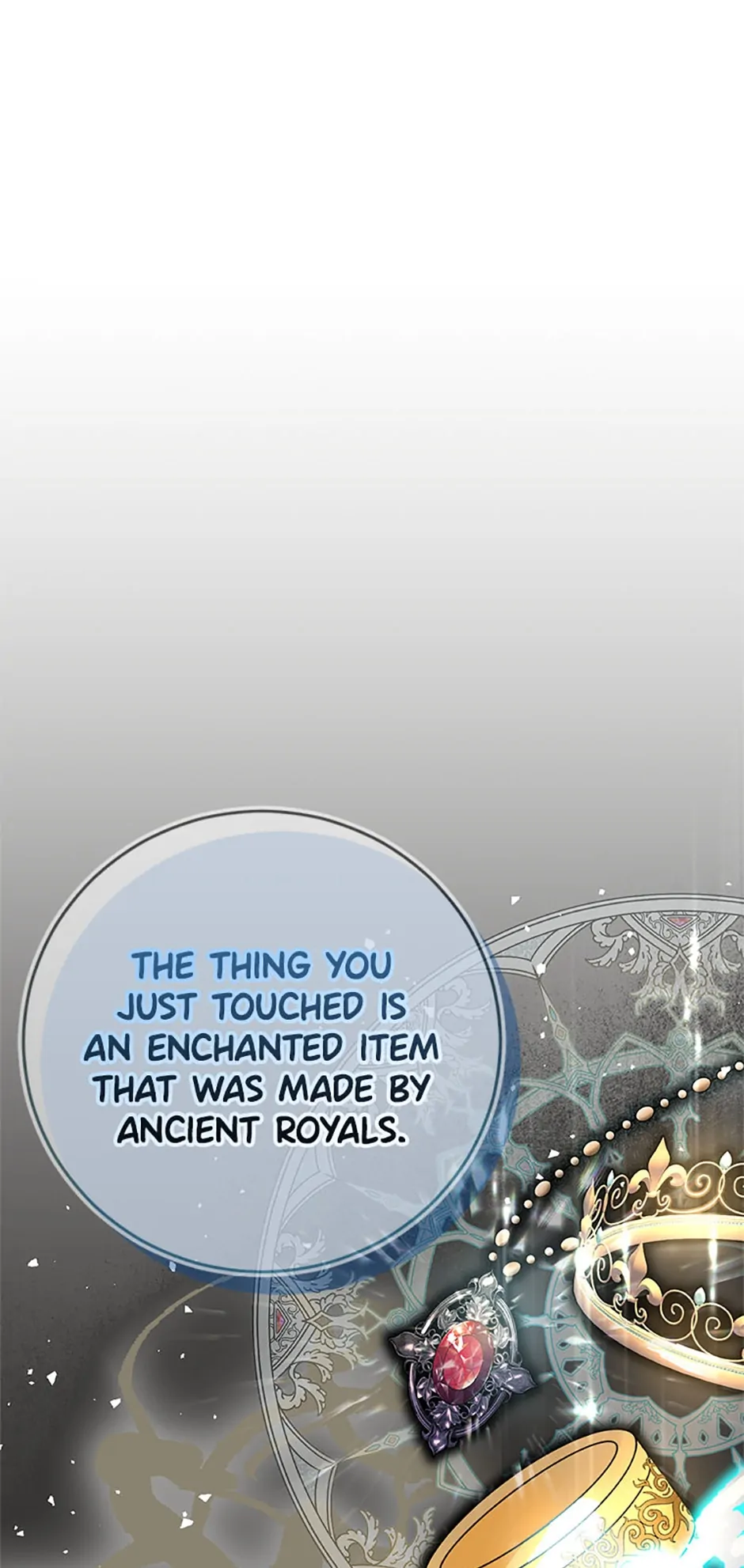 Individualistic Love chapter 2 page 7