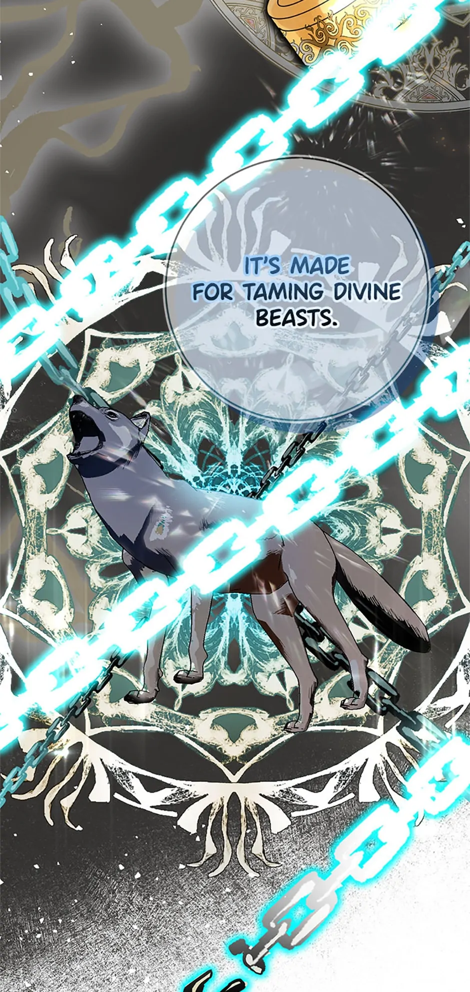 Individualistic Love chapter 2 page 8