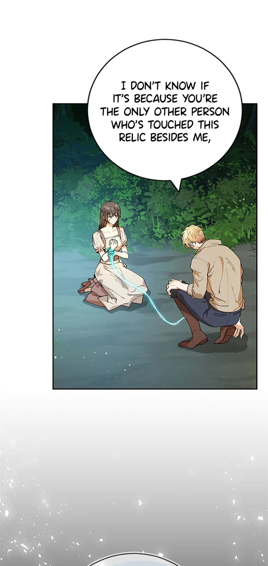 Individualistic Love chapter 2 page 10