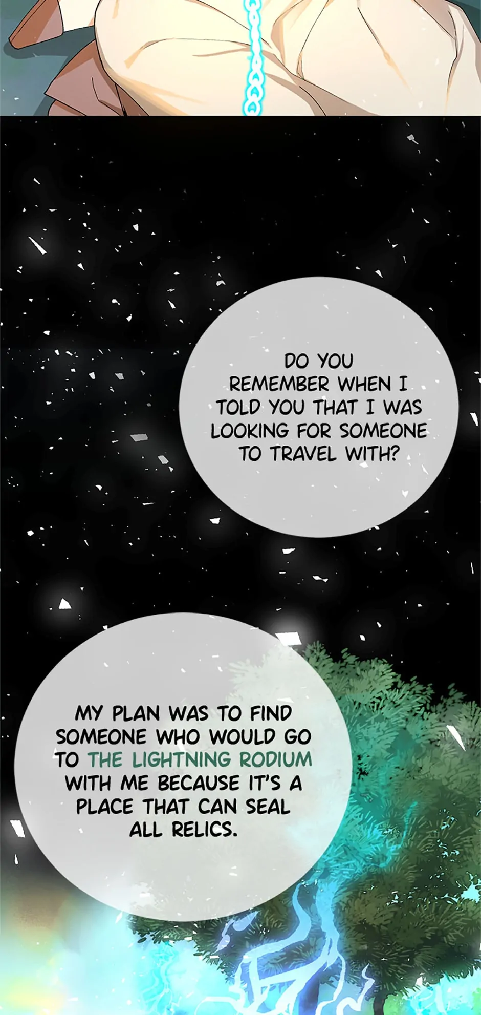Individualistic Love chapter 2 page 12