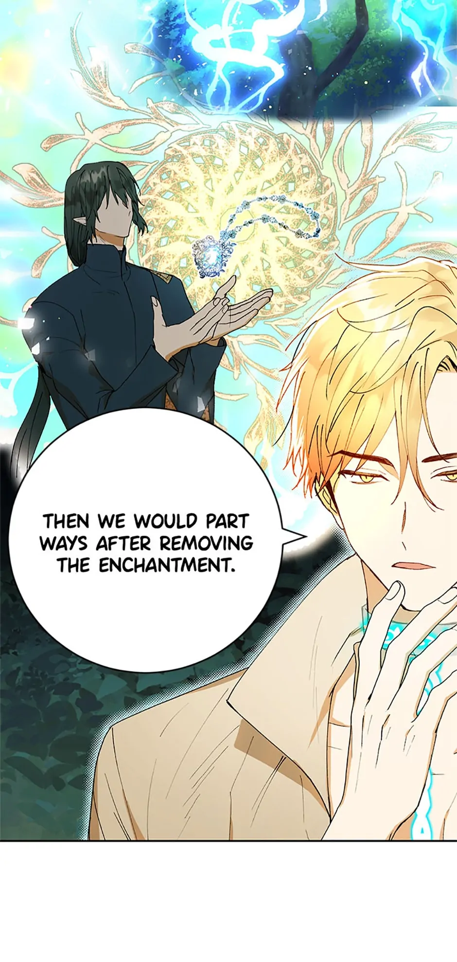Individualistic Love chapter 2 page 13