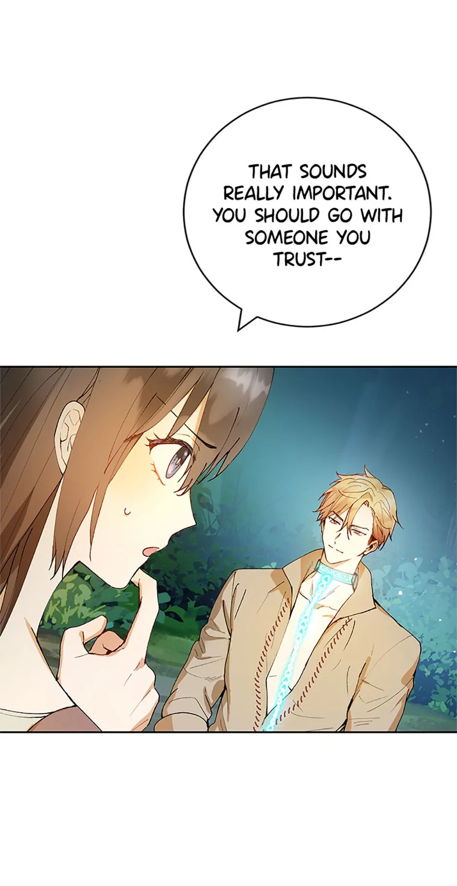 Individualistic Love chapter 2 page 14