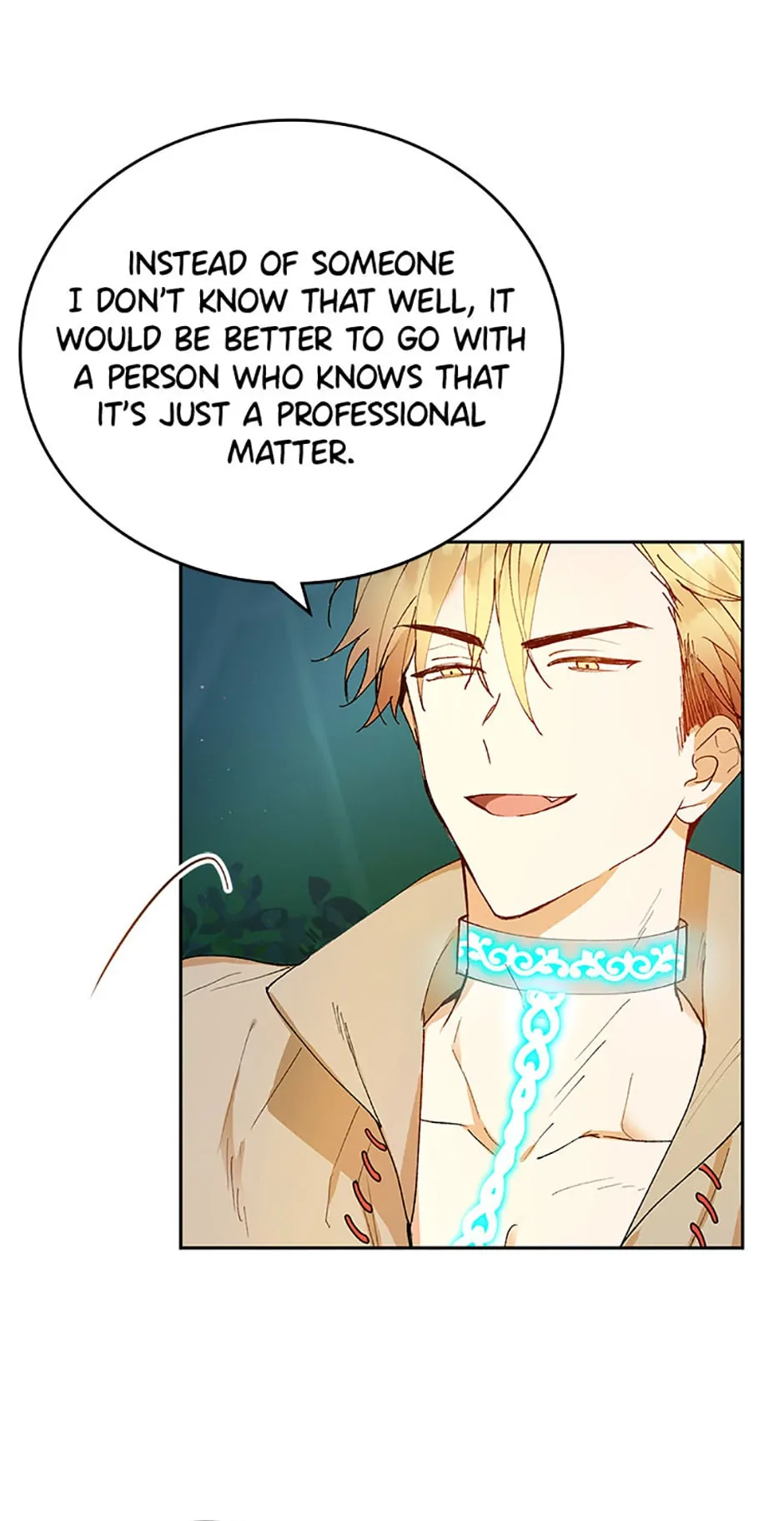 Individualistic Love chapter 2 page 15