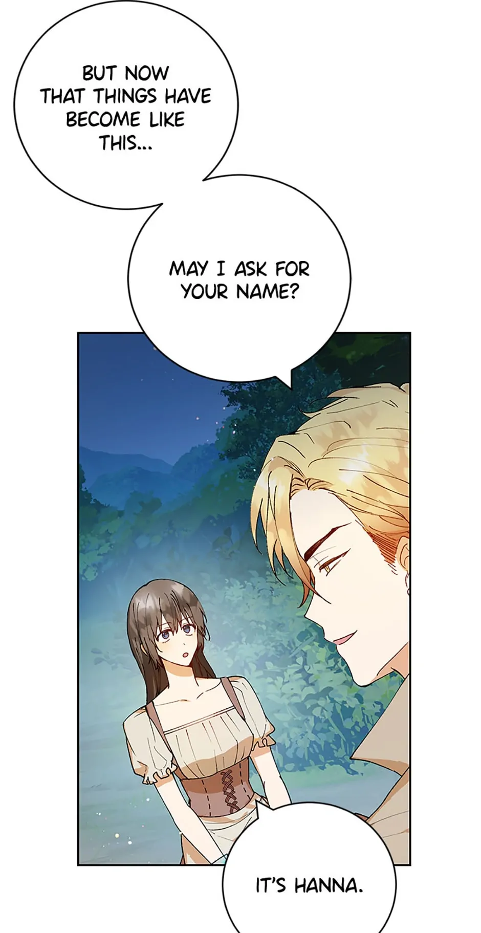 Individualistic Love chapter 2 page 16