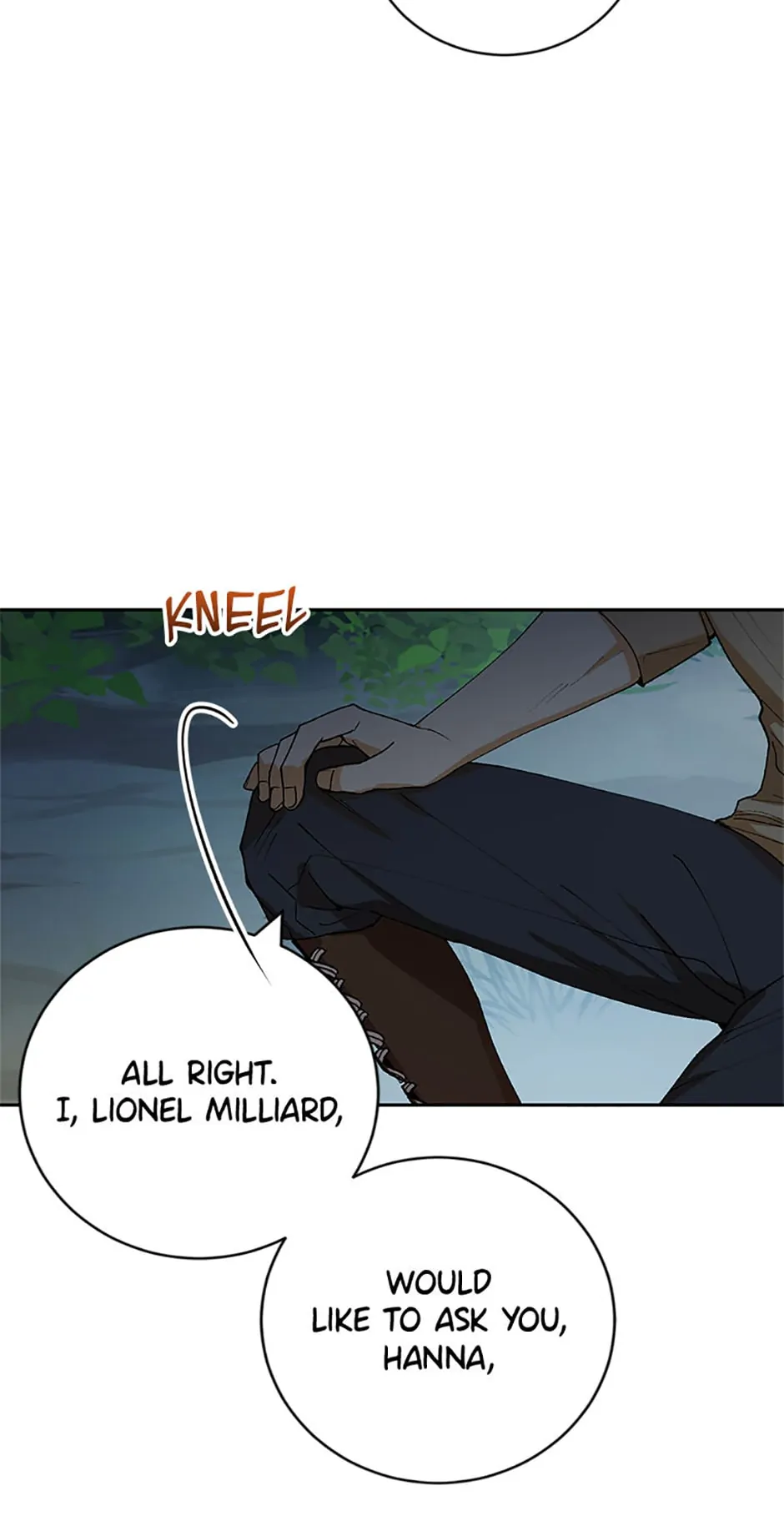 Individualistic Love chapter 2 page 17