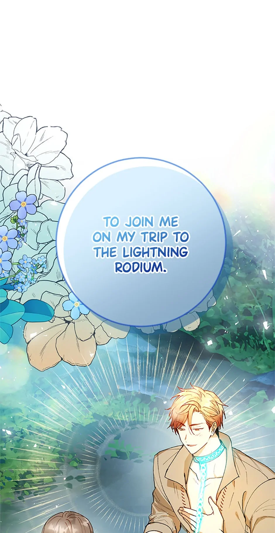 Individualistic Love chapter 2 page 18