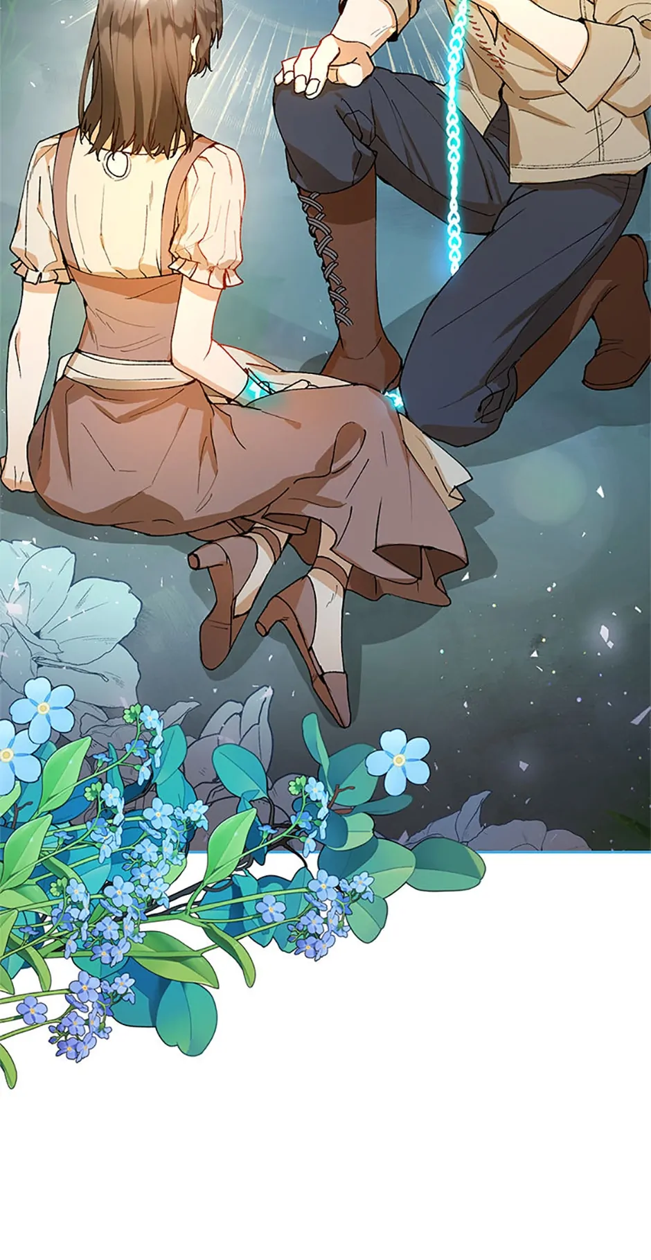 Individualistic Love chapter 2 page 19