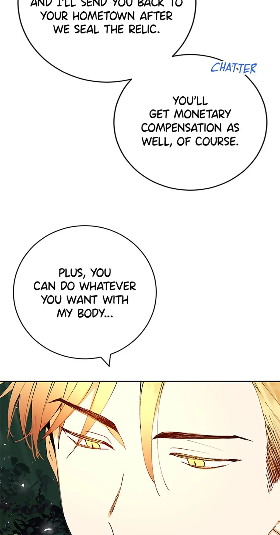 Individualistic Love chapter 2 page 22