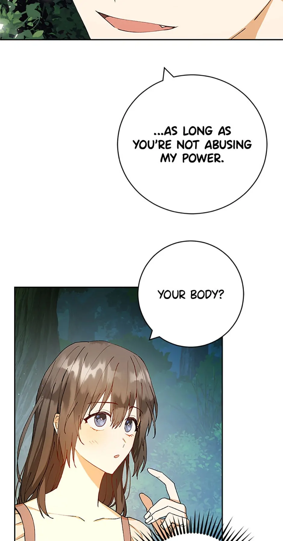Individualistic Love chapter 2 page 23