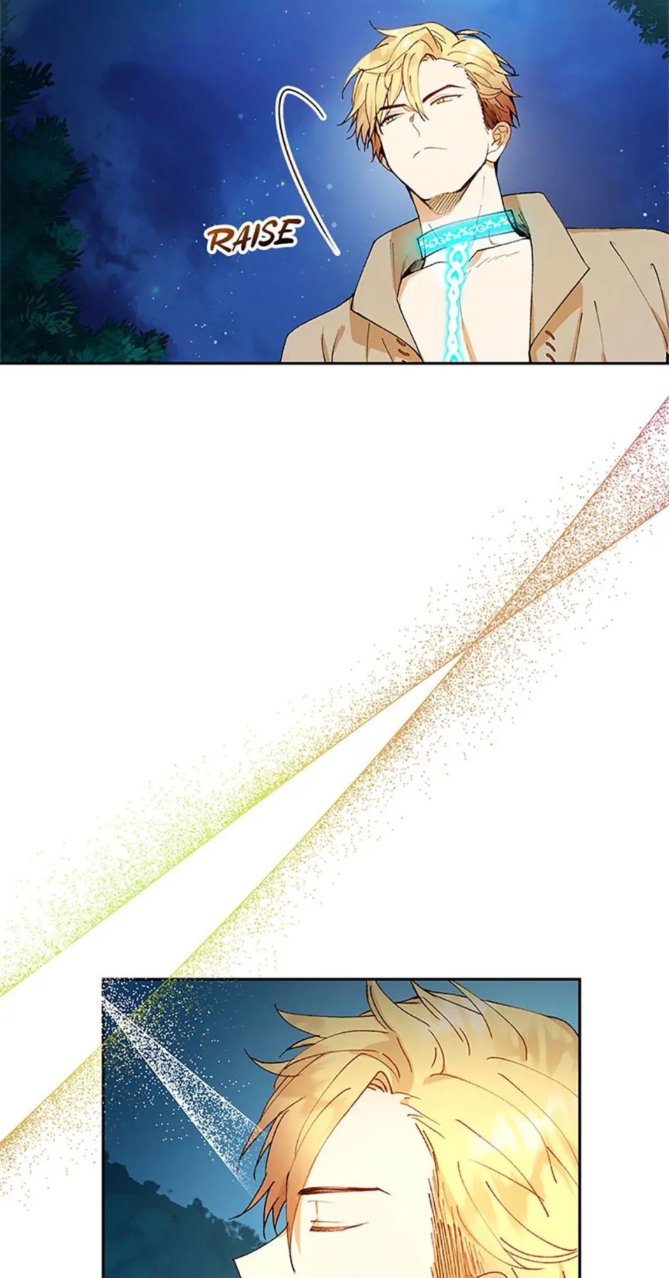 Individualistic Love chapter 2 page 29